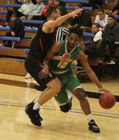 Colts hold off Trojans