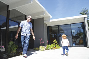 Modernizing midcentury history: Highlands hosts Eichler Home Tour, showcases 1950s architecture