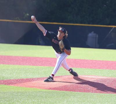 SHP baseball: Rallin Covey