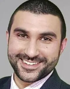Sami Hamdi