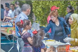 Ramadan holy month draws to a close