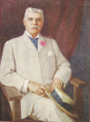 The Borel traditions live on