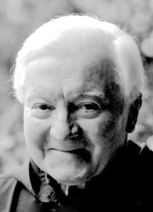 Rev. Pius (Laszlo) Horvath