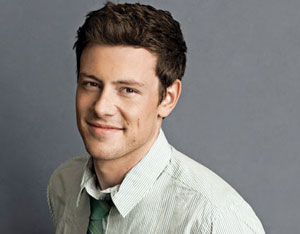 Cory Monteith, star of hit show ‘Glee,’ found dead