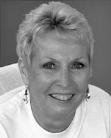 Carole Meredith