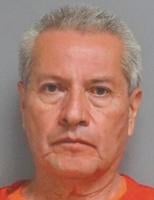 East Palo Alto man arrested for sexual assault of a minor