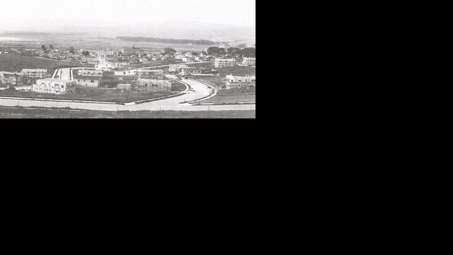 Rediscovering the Peninsula: South San Francisco’s housing explosion