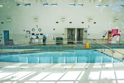 Mickelson Center 2