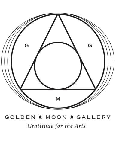 golden moon logo