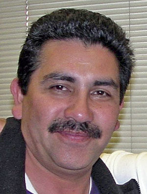 Carlos Arias Cano