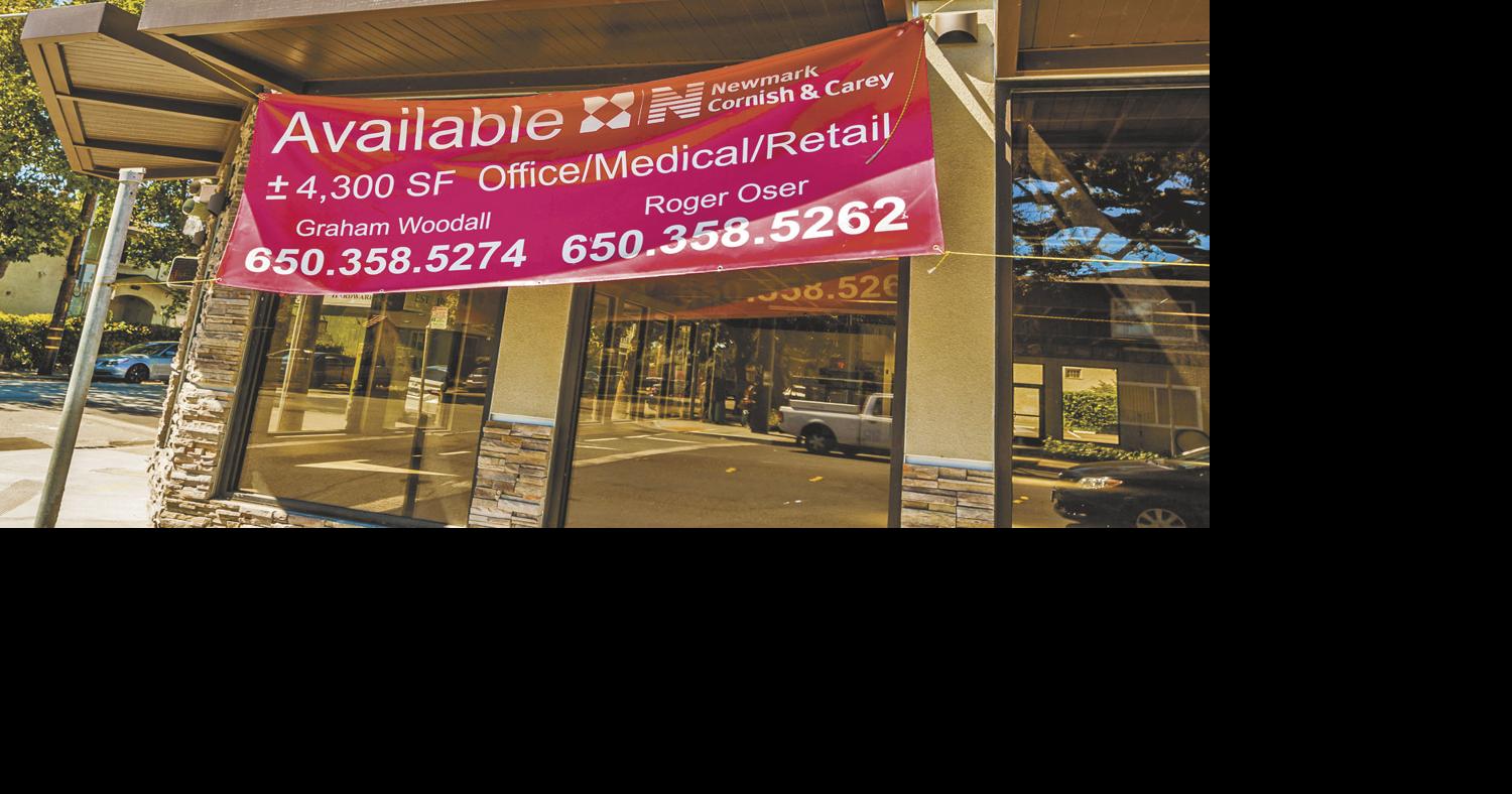 Commercial rents jump | Local News | smdailyjournal.com