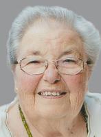 Yvonne Delaplaine