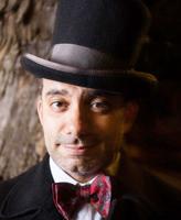 From Broadmoor to Fog City Magic