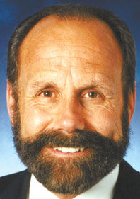 Step forward for jail construction funding