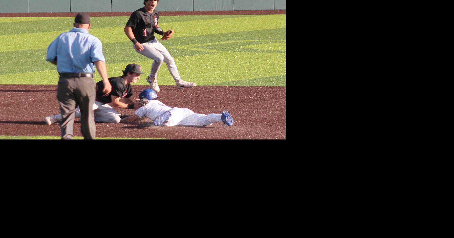 Serra baseball swept by largely San Mateo-native St. Ignatius | Local ...