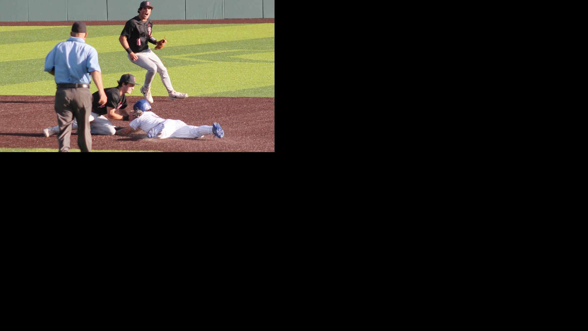 Serra baseball swept by largely San Mateo-native St. Ignatius
