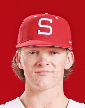 Injured Stanford Pitcher Fixes His Gaze on Big Picture - The New