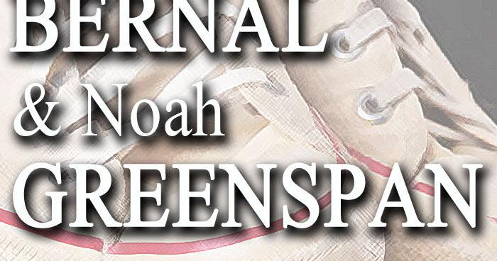 The language only we speak By Terry Bernal and Noah Greenspan Jun 21, 2026 58 sec ago