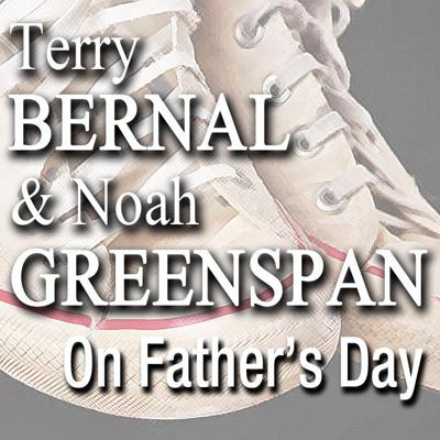 COLUMN HEAD On Father's Day