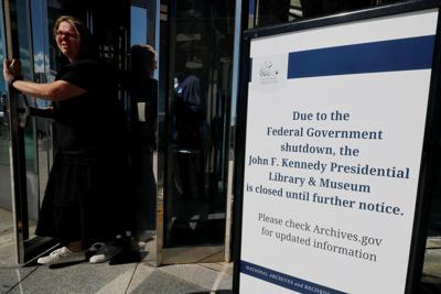USA-SHUTDOWN/