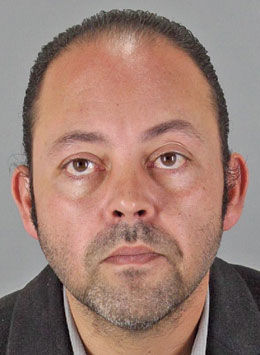 Limo driver convicted of child porn possession misses sentencing