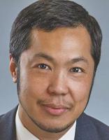 Health leader back in San Mateo County