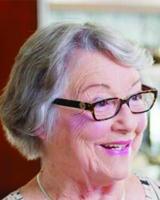 JoAnn Thebolt Berridge