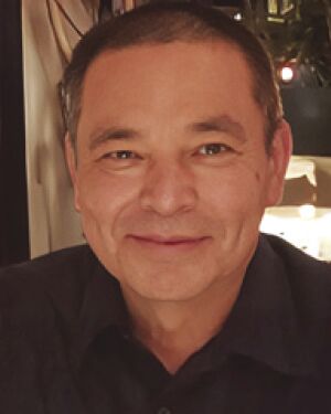 Rene Alfonso Turcios Photo