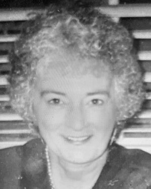 Yolanda Baldini Photo