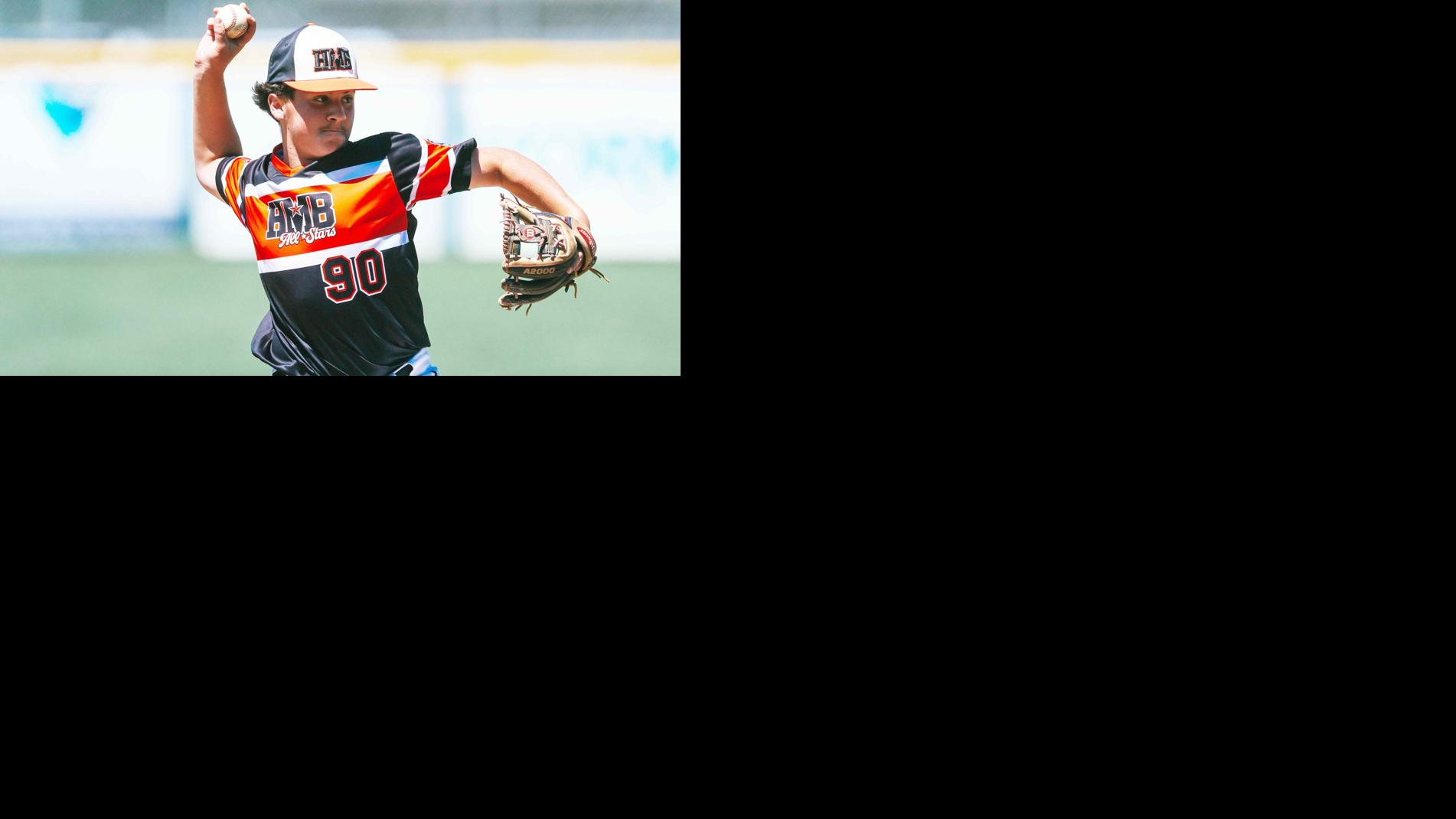Half Moon Bay Little League All-Stars Juniors drop Nor Cal baseball opener