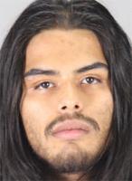 Two arrested for vehicle burglary at the Palo Alto Medical Foundation