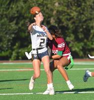 County sends nine to first-ever CCS flag football postseason