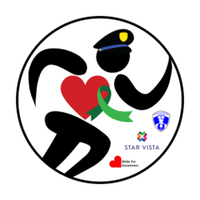 Mental Health Matters 2025: A 5K Run/Walk and Wellness Fair logo