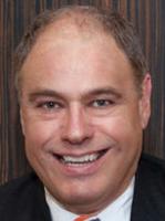 Convention  and Visitors  Bureau names new CEO