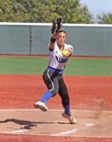 College of San Mateo softball victorious in showdown with San Jose City College