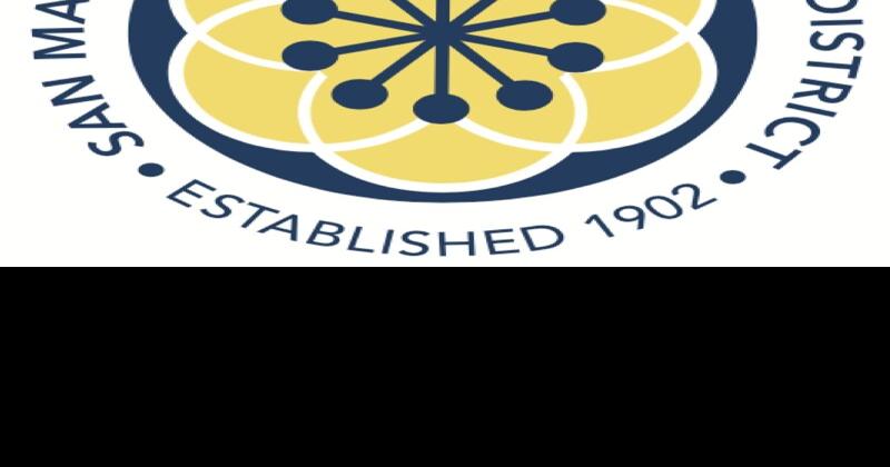 SMUHSD approves new logo design | Local News | smdailyjournal.com