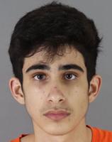 Teen who struck boys in Burlingame pleads not guilty, with bail set at $25M