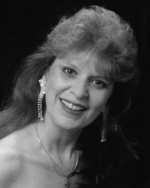 Diana S. Phair Photo