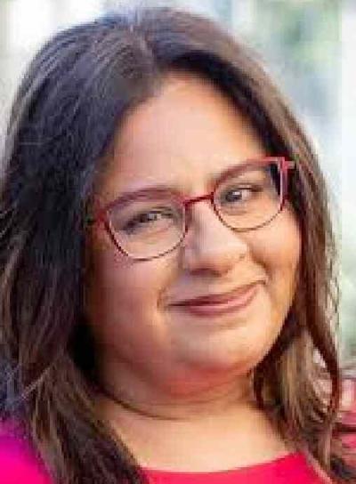 Nicole Fernandez MUG