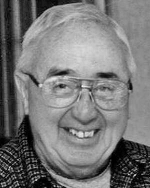 James (Jim) Hays Photo