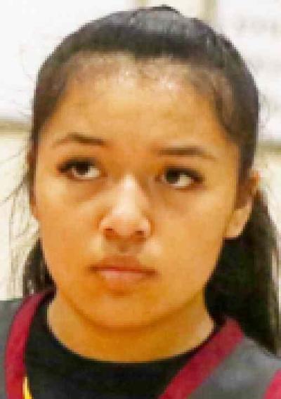 M-A hoops Luisa Tava