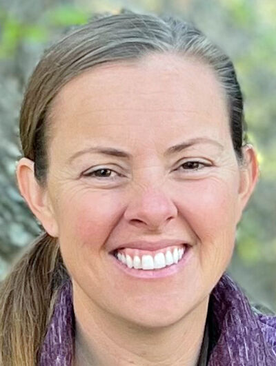 Claire Rietmann-Grout