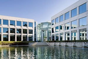 YouTube buys another San Bruno building: Web giant purchases business park near headquarters for $215 million