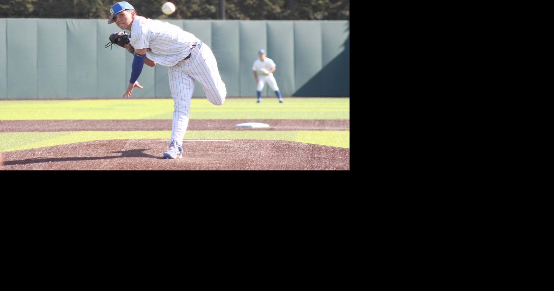 Area Code Games: Serra's Michael Ohman one of three Padres to be named to summer showcase