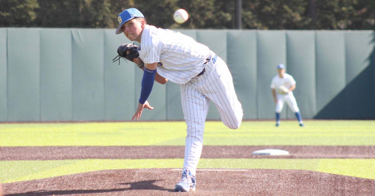 Area Code Games: Serra's Michael Ohman one of three Padres to be named to summer showcase