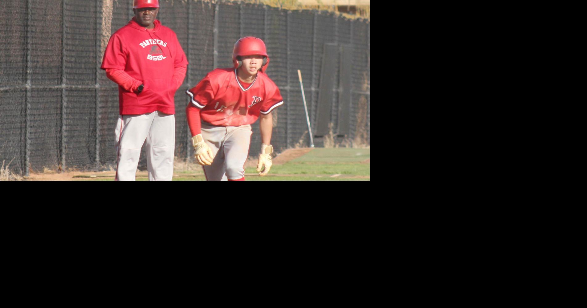 Burlingame baseball manager Shawn Scott retires after 16 seasons