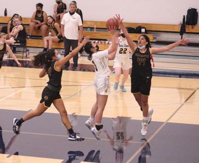 NDB basketball