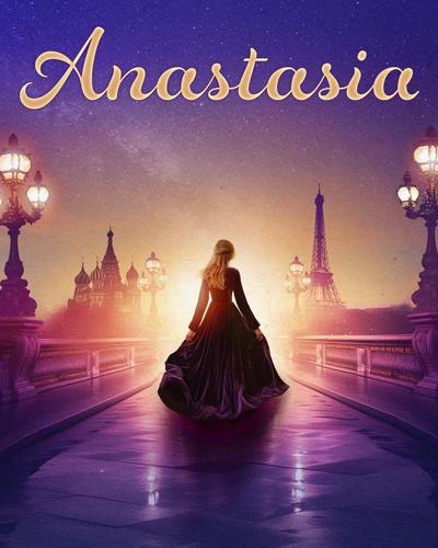 Anastasia at Hillbarn Theatre