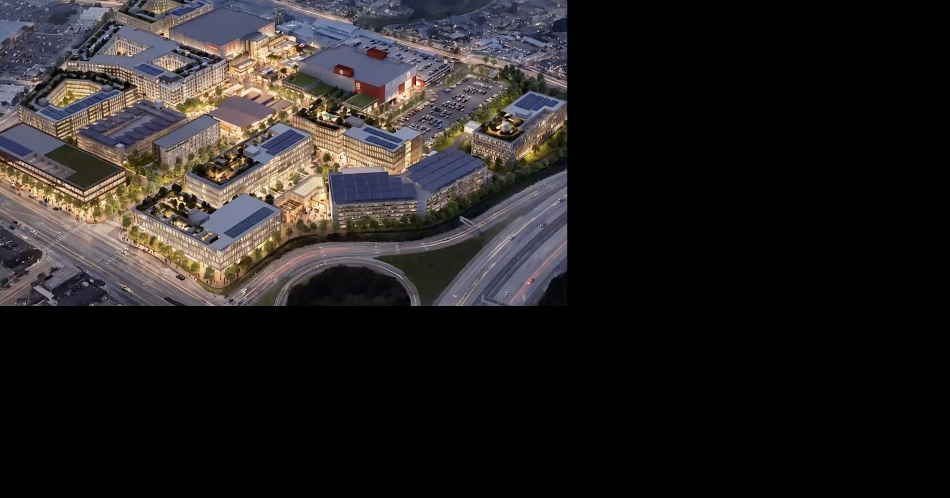 What’s next for Tanforan?: San Bruno Planning Commission, City Council to vote on ambitious