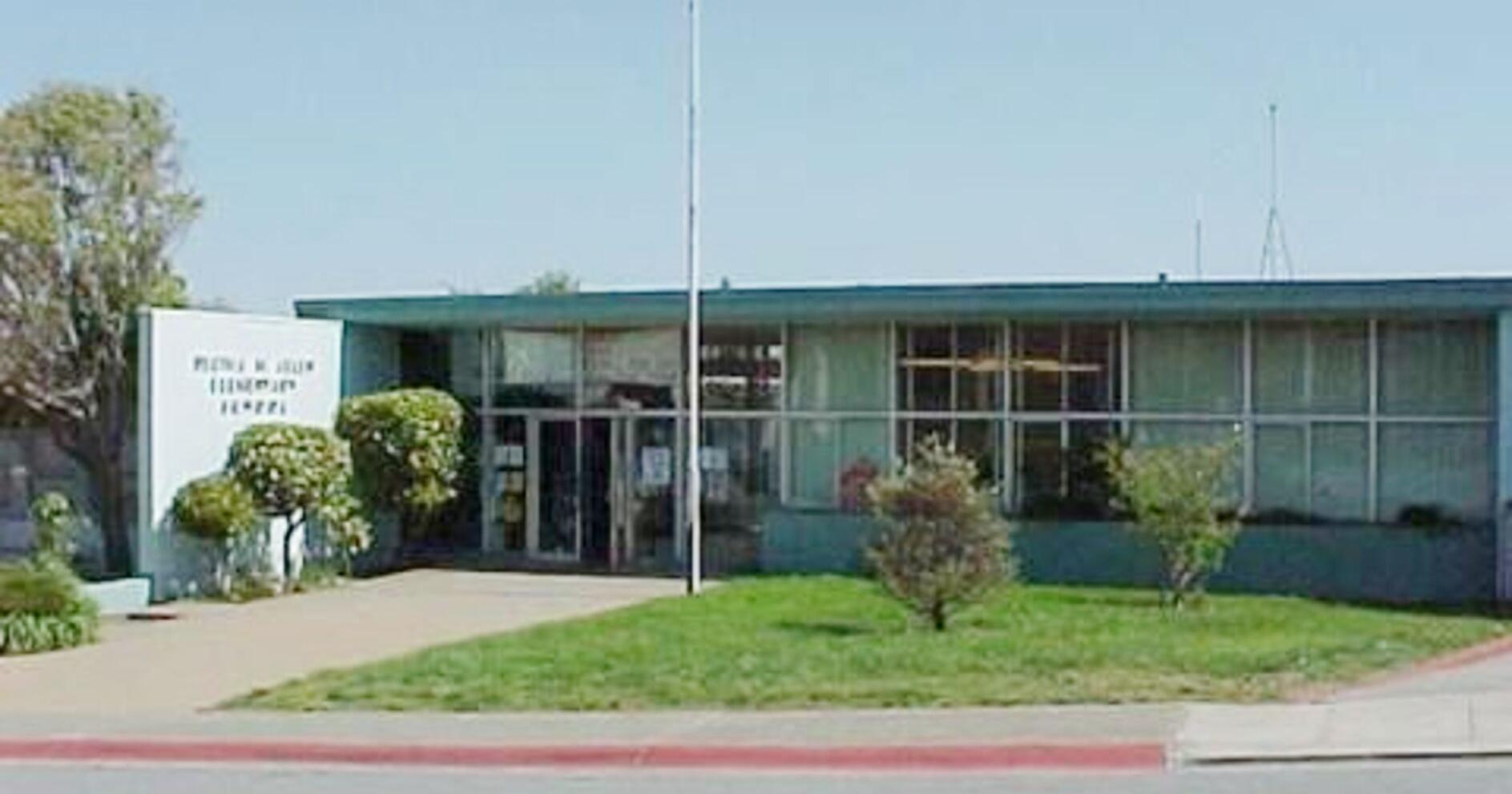 San Bruno school's heritage trees felled by mistake | Local News - Vimarsana News